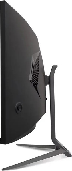 Монитор Acer Nitro ED343CURJ0bmiippx (UM.CE3CD.001)
