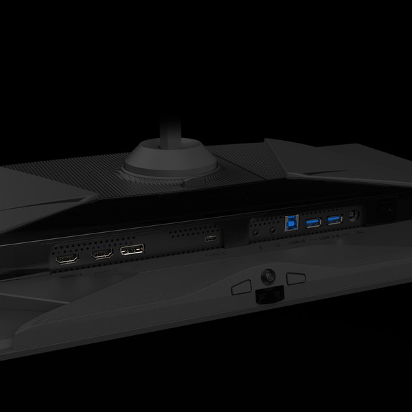 Монитор Gigabyte Aorus FO32U2