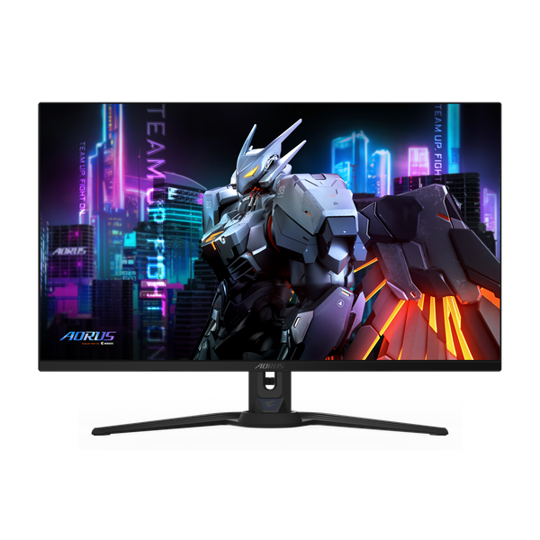 Монитор Gigabyte Aorus FO32U2