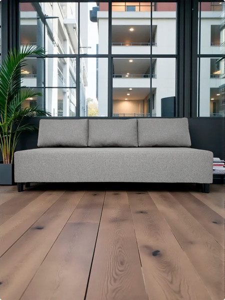 Диван Домовой Юни 3-0Пд