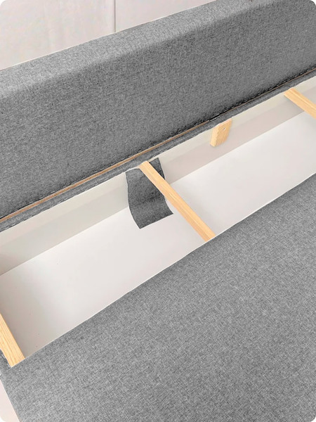 Диван Домовой Юни 3-0Пд