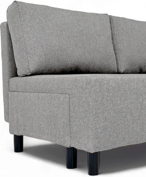 Диван Домовой Юни 3-0Пд