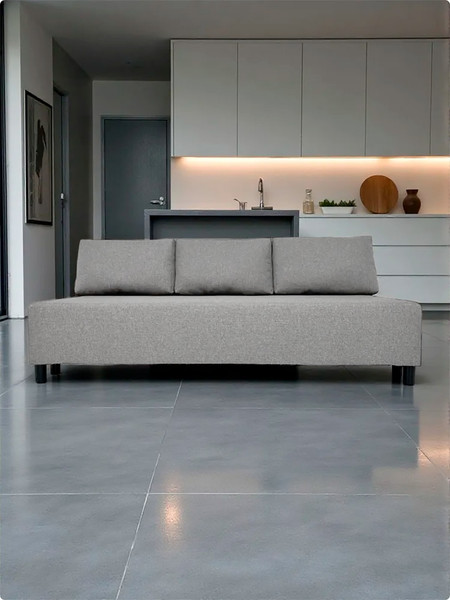 Диван Домовой Юни 3-0Пд