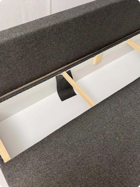 Диван Домовой Юни 3-0Пд