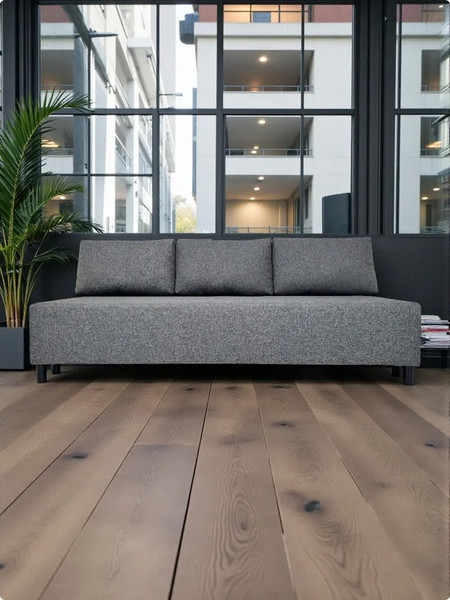 Диван Домовой Юни 3-0Пд 