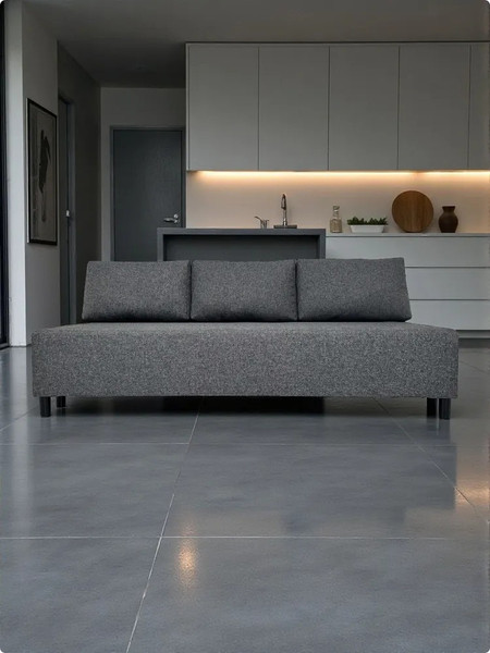 Диван Домовой Юни 3-0Пд 