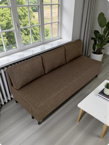 Диван Домовой Юни 3-0Пд 