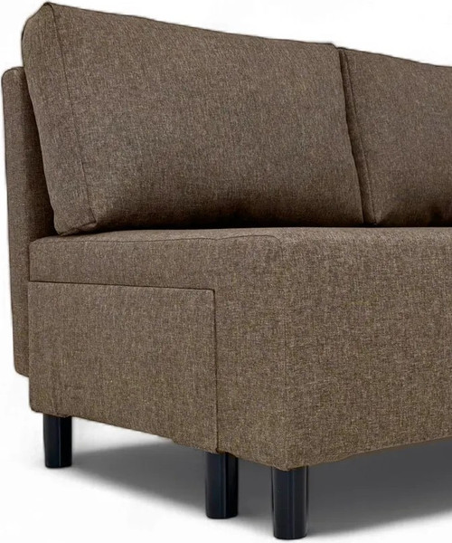 Диван Домовой Юни 3-0Пд 