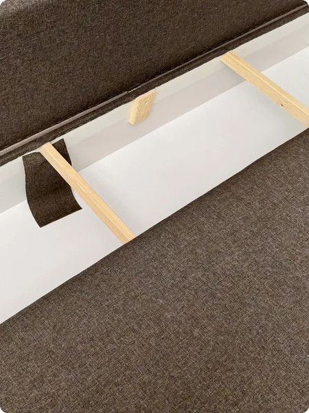 Диван Домовой Юни 3-0Пд 