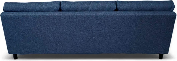 Диван Домовой Юни 3-0Пд 