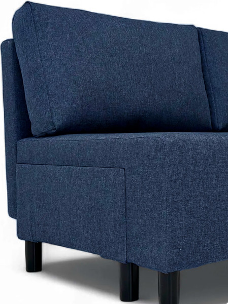 Диван Домовой Юни 3-0Пд 