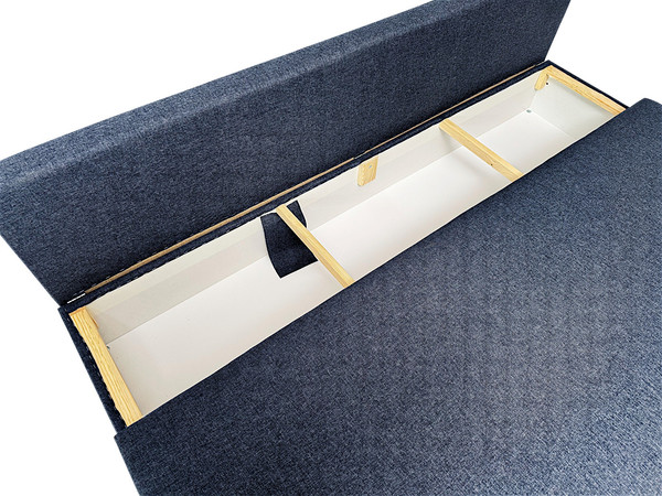 Диван Домовой Юни 3-0Пд 