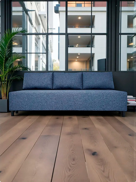 Диван Домовой Юни 3-0Пд 