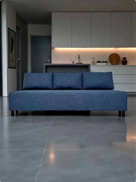 Диван Домовой Юни 3-0Пд 