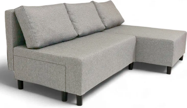 Диван угловой Домовой Юни 4УС+0Пд 