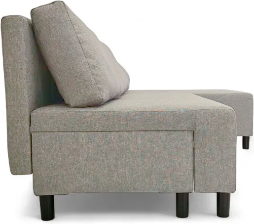 Диван угловой Домовой Юни 4УС+0Пд 