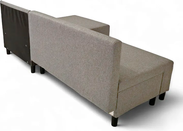 Диван угловой Домовой Юни 4УС+0Пд 