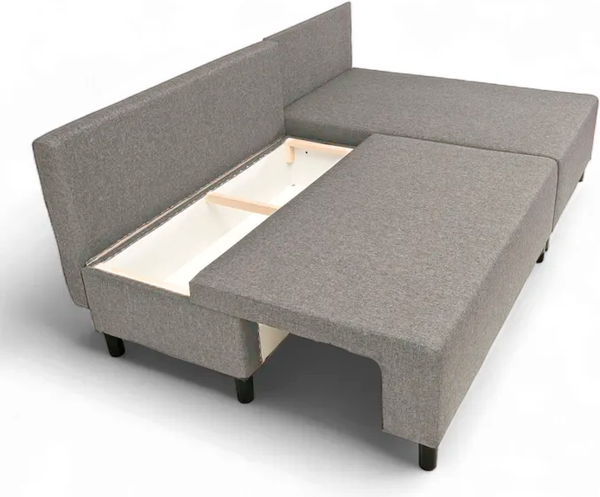 Диван угловой Домовой Юни 4УС+0Пд 