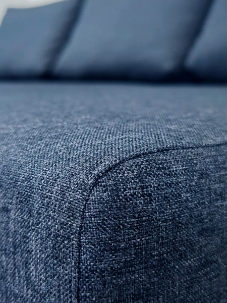 Диван угловой Домовой Юни 4УС+0Пд 