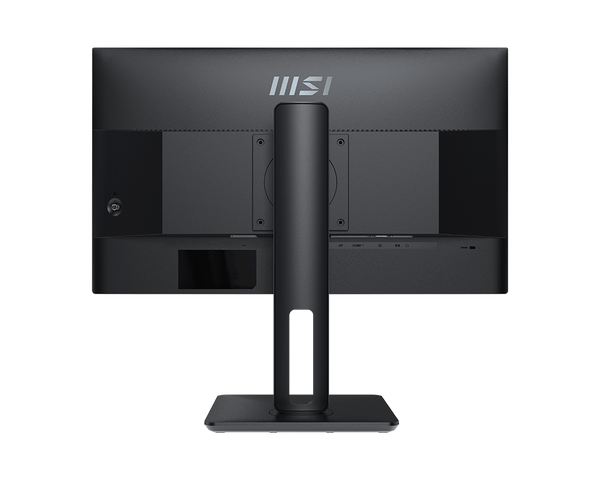 Монитор MSI Pro MP245PG (9S6-3PC19M-014)