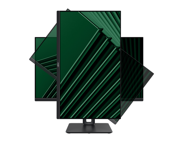 Монитор MSI Pro MP245PG (9S6-3PC19M-014)