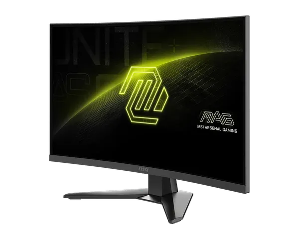 Монитор MSI Mag 275CQF E18 (9S6-3CE91H-022)