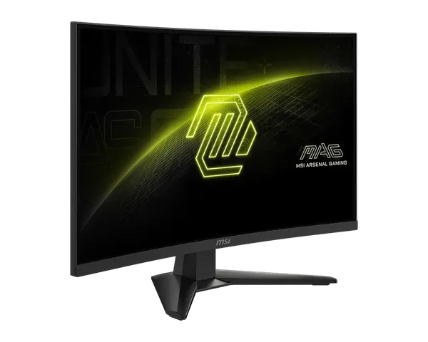 Монитор MSI Mag 275CQF E18 (9S6-3CE91H-022)