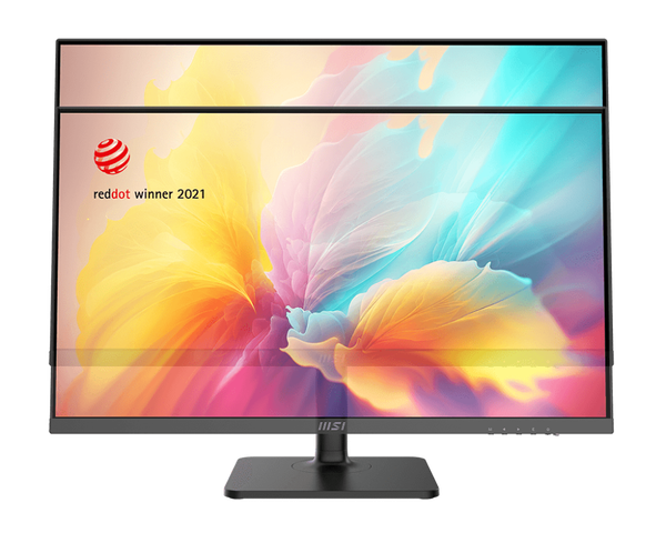 Монитор MSI Modern MD272QXP (9S6-3PB19H-233)