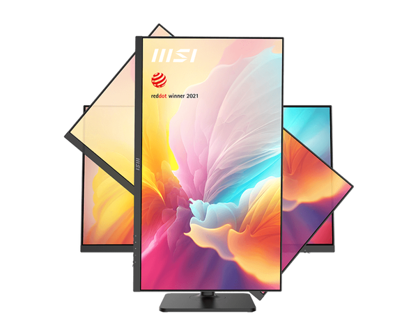 Монитор MSI Modern MD272QXP (9S6-3PB19H-233)