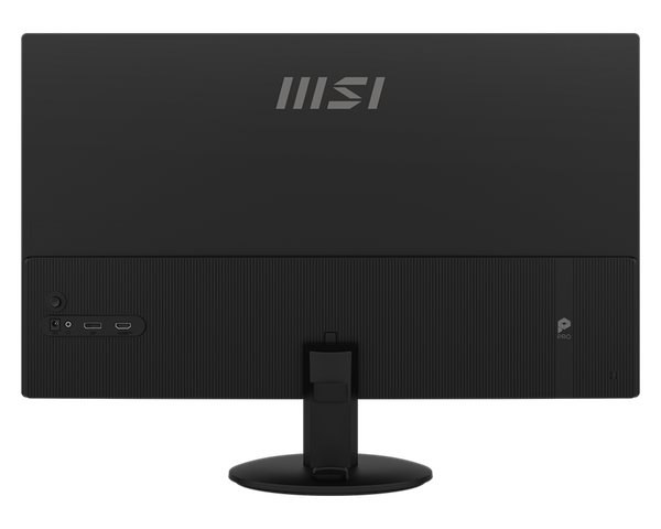 Монитор MSI Pro MP272L (9S6-3PD6CT-008)