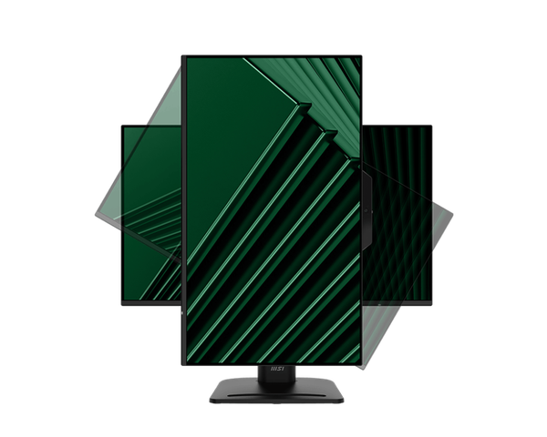 Монитор MSI Pro MP272PMG (9S6-3PD99T-004)