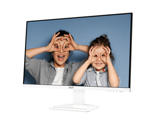 Монитор MSI Pro MP273QW E2 (9S6-3PB69H-054)