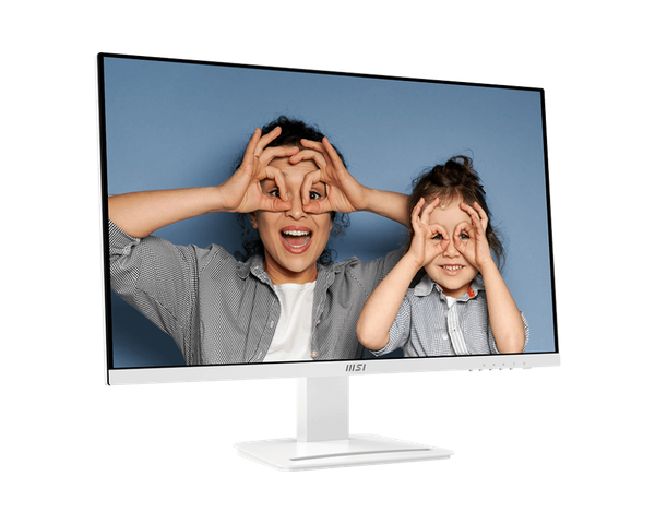 Монитор MSI Pro MP273QW E2 (9S6-3PB69H-054)