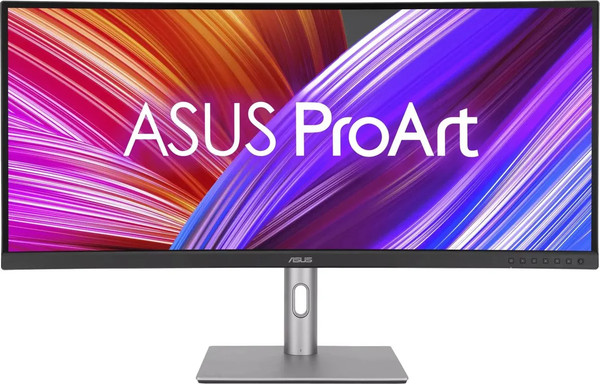 Монитор Asus ProArt PA34VCNV / 90LM04A0-B02370 - фото