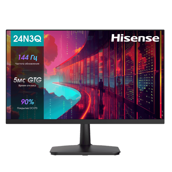 Монитор Hisense 27N3Q - фото