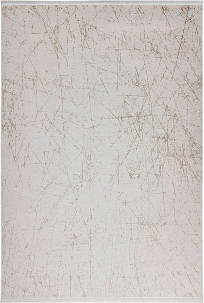 Коврик Radjab Carpet Лайла Прямоугольник RL60E - фото