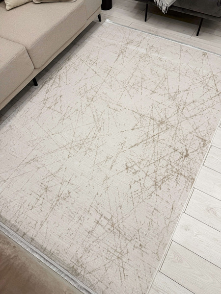 Коврик Radjab Carpet Лайла Прямоугольник RL60E