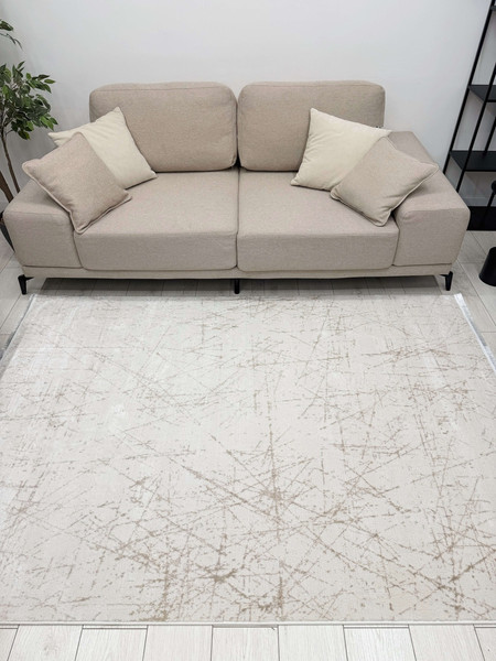 Коврик Radjab Carpet Лайла Прямоугольник RL60E