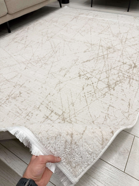 Коврик Radjab Carpet Лайла Прямоугольник RL60E