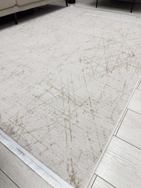 Коврик Radjab Carpet Лайла Прямоугольник RL60E