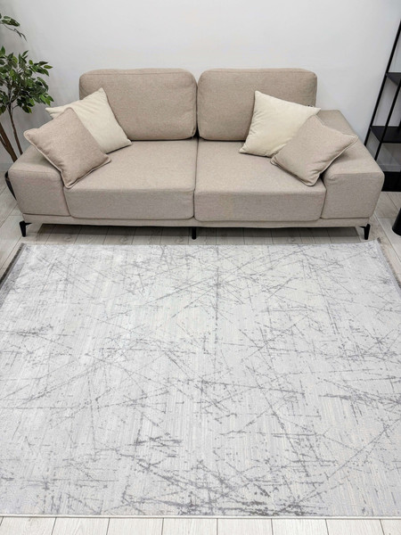 Ковер Radjab Carpet Лайла Прямоугольник RL60F