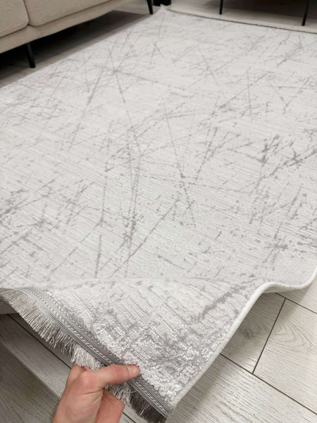 Ковер Radjab Carpet Лайла Прямоугольник RL60F