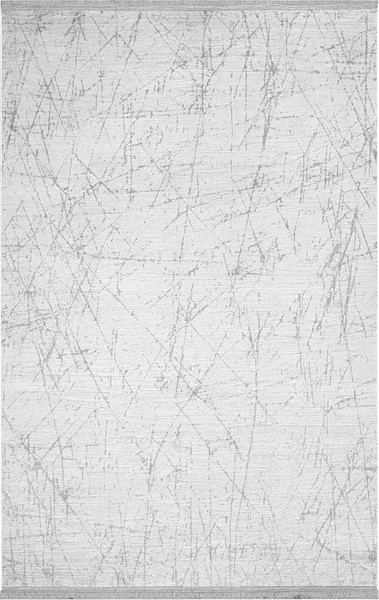 Коврик Radjab Carpet Лайла Прямоугольник RL60F - фото