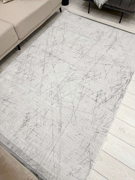 Коврик Radjab Carpet Лайла Прямоугольник RL60F