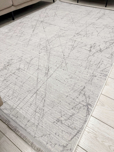 Коврик Radjab Carpet Лайла Прямоугольник RL60F