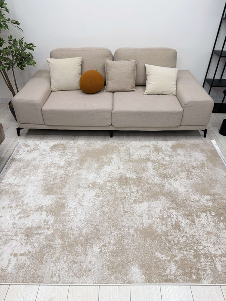 Ковер Radjab Carpet Лайла Прямоугольник UK97A