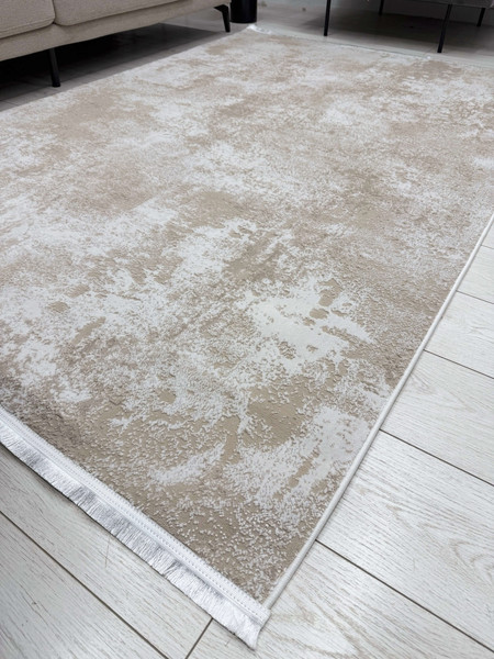 Ковер Radjab Carpet Лайла Прямоугольник UK97A