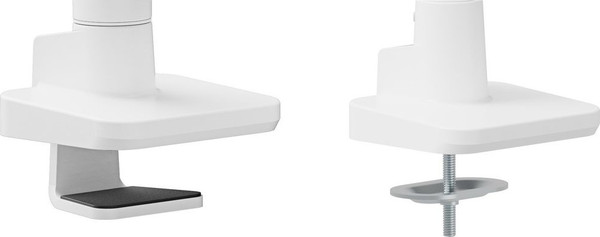 Кронштейн для монитора Ergosmart Heavy-Duty Lux