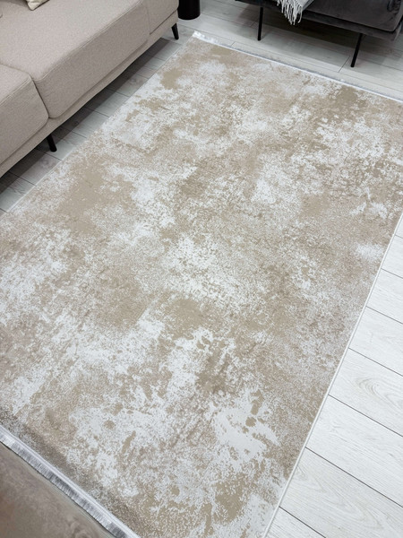 Ковер Radjab Carpet Лайла Прямоугольник UK97A