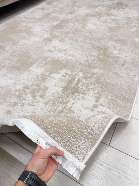 Ковер Radjab Carpet Лайла Прямоугольник UK97A